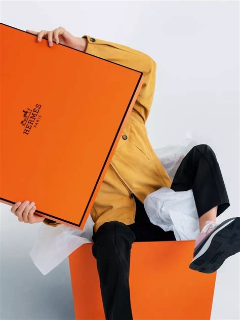 hermes campagne|Hermes 2024 campaign.